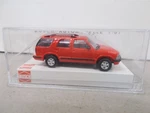 Busch # 46492 Chevrolet Blazer Suv Ho Scale Lot. Fixed Price $18.00.
