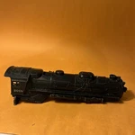 Lionel Vintage Steam Locomotive Boiler Body Shell #2018. Fixed Price $27.00.