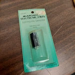 Archer 272-1047 Capacitor 1000 Mfd 50V Axial Nos Vintage Radio-shack. Fixed Price $12.99.
