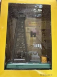 Mth Railking Trains Bp #455 Oil Derrick 30-90435 New Box. Fixed Price $110.99.
