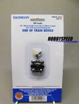 Bachmann Ho Scale Fred Truck Flashing End Of Train Device BAC42907 New. Fixed Price $22.84.