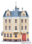 Kibri 38296 Ho Scale Corner City Building (120 (in The Wochenmarkt). Fixed Price $61.91.