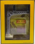 Mth 30-11009 Scale Cantilevered Signal Bridge Ln/box. Fixed Price $59.83.