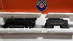 Lionel 6-28649 Gauge Polar Express Diecast Steam Locomotive #1225 Train 2-8-4. Fixed Price $250.00.