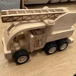 Wood 6122 Eco Friendly Children Kids. Fixed Price $48.99.