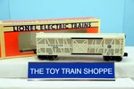 Lionel 16125 Virginian Stock Car. New Box.. Fixed Price $14.95.