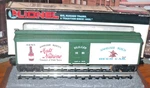 Lionel Anheser-busch Malt Nutrine Reefer 6-16805. Fixed Price $36.35.