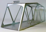 Marx 1320 Rock Island Trestle Bridge Excellent Condition Ob INV899 BOX8. Fixed Price $40.00.