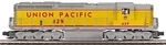 Mth 20-21725-1 Union Pacific Up SD24 #429 Locomotive W/ PS3 New Sealed. Fixed Price $479.00.