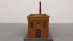 Lionel 436 Vintage Prewar Small Power Station. Fixed Price $96.99.