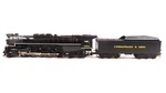 Lionel 6-28079 C&o 2-10-4 Texas Steam Loco W/tmcc Railsounds Ln. Fixed Price $919.99.