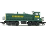 K-line K-2252IC Kennecott Copper Corp MP-15 Diesel Switcher Nib. Fixed Price $189.99.