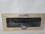 Lionel Guage #6404 Flatcar With Brown Auto New Nice. Fixed Price $70.00.