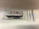 Walthers #933-1616 "pacific Intermountain Express" 32'' Van Trailer. Fixed Price $15.00.