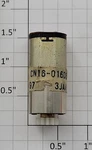 Acme CN16-016C6 6-VOLT Dc Can Motor With Gearhead. Fixed Price $10.00.
