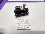 Front Geared 6 Wheel Truck Diecast Sideframes SDP-40 Athearn Bb Lot Ho Scale. Fixed Price $30.38.