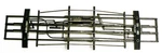 Usa Trains R2091 G Box Car/reefer Underframe With Truss Rods. Fixed Price $17.66.