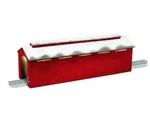 Lionel 83305 Gauge Illuminated 24" Winter's Covered Bridge 1:48 Scale Nib. Fixed Price $91.99.