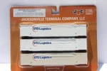 Jacksonville Terminal Jtc Scale Stg Logistics 53' High Cube Containers. Fixed Price $44.58.