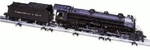 Lionel 28075 C&o Usra 2-6-6-2 Mallet Tmcc Factory Sealed. Fixed Price $900.00.