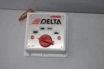 M Rklin 6604 Delta Digital Control Device Gauge H0. Fixed Price $18.85.