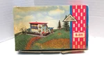 Vintage Hoffmann "2 Story House" Plastic Model Kit #B-511. Fixed Price $29.99.