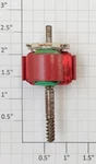 Lionel 8753-125 Motor Armature Assembly. Fixed Price $12.00.