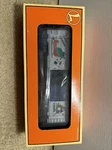 Lionel 6-16292 1998 Employee Christmas Boxcar Nib Mint Condition. Fixed Price $150.00.