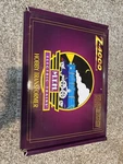 Mth Electric Trains Z-4000 Hobby Transformer 40-4000 400W Dual Control Ex/box. Fixed Price $490.00.