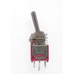 Miniatronics 36-100-05 Sub Miniature Toggle Switches. Fixed Price $32.83.