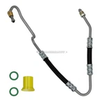 For Dodge Viper 2003 2004 2005 2006 Edelmann Power Steering Pressure Hose. Fixed Price $57.41.