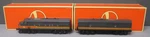 Lionel 6-18140 Gauge Milwaukee Road F3 Ab Diesel Locomotive Set Mt/box. Fixed Price $318.49.