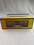 Mth Rail King #30-7437 Pennsylvania Box Car. Fixed Price $29.75.