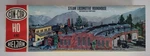 Heljan Scale - Steam Locomotive Roundhouse Basic 3 Stall Kit 802. Fixed Price $51.18.