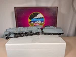 Rare Mth 20-3402-1 O Scale Premier Era Ii Class 241A Steam Engine Ps Lnib. Fixed Price $2799.21.