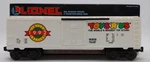 Lionel 6-16806 Gauge Toys 'r' Us Boxcar Ln/box. Fixed Price $29.99.