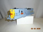 Lionel Part 6304471002 L&n #534 Scale GP-9 Shell Fits 6-34741 Figures Nos Ex!. Fixed Price $169.99.