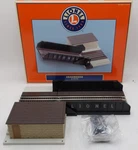 Lionel 6-14173 Gauge Operating Drawbridge Ln/box. Fixed Price $38.49.