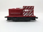 Lionel 6-8350 Gauge U.s. Steel Switcher #8350 Ex. Fixed Price $32.89.