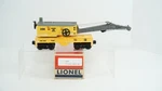 Lionel Scale Usn United States Navy Erie Bucyrus Crane Weathered 6-16684 W17. Fixed Price $19.95.
