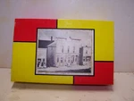 Ho Timberline Kit # 138-895 Professional Bldg.. Fixed Price $30.00.