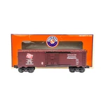Lionel 6-52246 Cm St P&p Single Door Boxcar #194701 2001 Milwaukee Rr Club. Fixed Price $65.01.