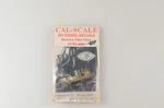 Cal-scale Ho Cast Brass Modern Pilot Plow 190-456. Fixed Price $8.99.
