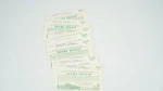 Champ Decals Ho C&o Passenger Car Blue Streamline Lettering PH-78 10X B11-2. Fixed Price $39.50.