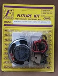 Future Kit Electronic Sound Kids Laughter Voice Digital W/ Speaker # 259. Fixed Price $5.00.