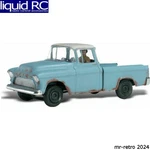 Woodland Scenics AS5534 Ho Pickem Up Truck. Fixed Price $20.32.