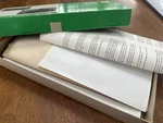 Evergreen Hill Designs Ho Structure Kit #EHD-201 Shenandoah Crossing Nos Ny. Fixed Price $77.99.