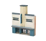 Bachmann Scale Regal Cinema Building False Front 35054 New. Fixed Price $33.32.