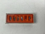 Preiser Scale 79021 Painted Figures. Fixed Price $13.78.