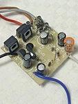 Lionel Model Train Locomotive Engine Repair Circuit Board QA2508 QA2515 Dl-revo. Fixed Price $25.00.